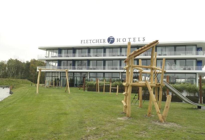 Fletcher Hotel Restaurant Het Veerse Meer