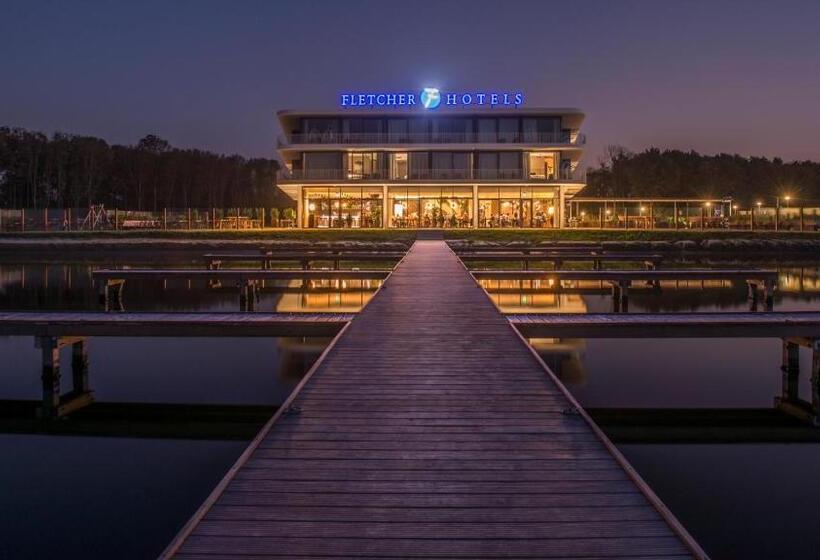 Fletcher Hotel Restaurant Het Veerse Meer
