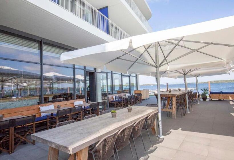 Fletcher Hotel Restaurant Het Veerse Meer