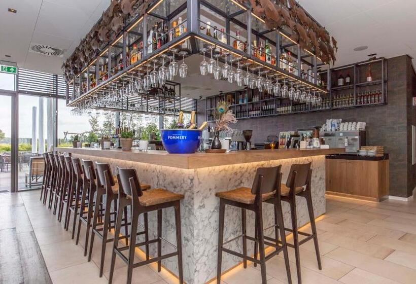 Fletcher Hotel Restaurant Het Veerse Meer