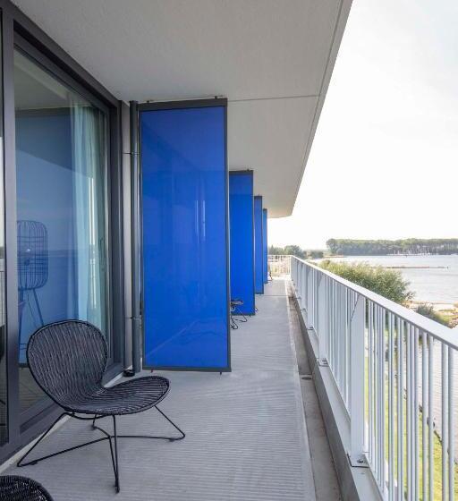 Fletcher Hotel Restaurant Het Veerse Meer