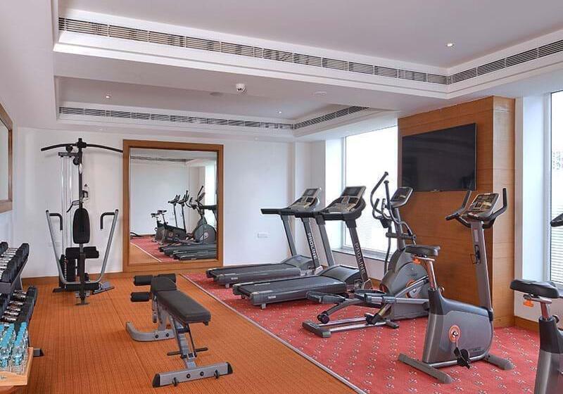 Fortune Park Bbd Member Itc Hotel Group