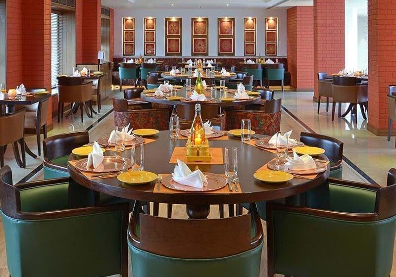 Fortune Park Bbd Member Itc Hotel Group