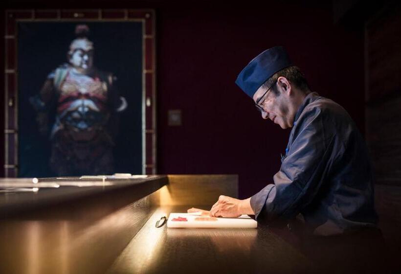 Four Seasons Hotel Megeve