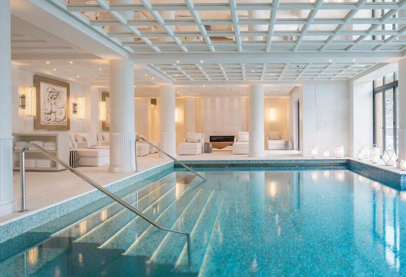 Four Seasons Hotel Megeve