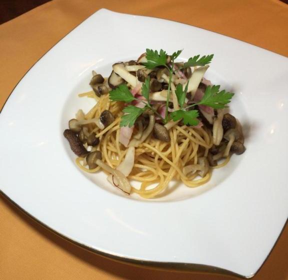 酒店 Fukushima Green Palace