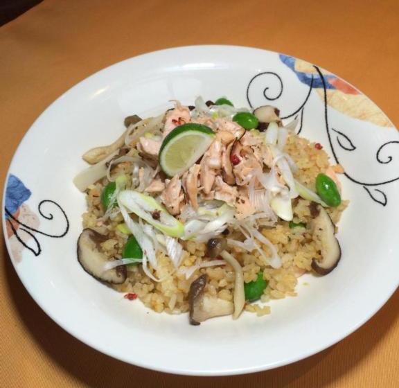 酒店 Fukushima Green Palace