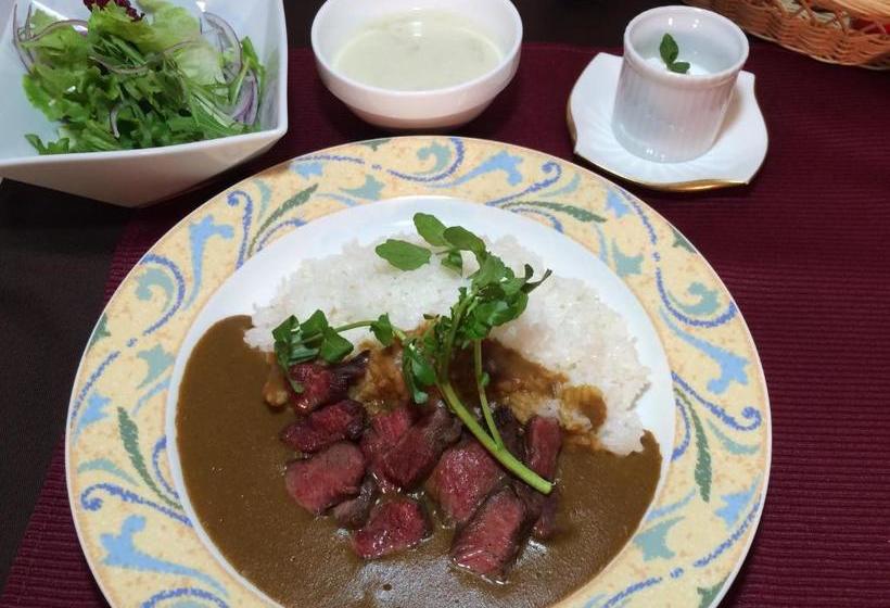 酒店 Fukushima Green Palace