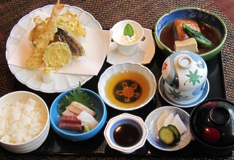 酒店 Fukushima Green Palace