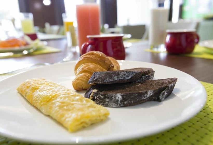 酒店 Hampton By Hilton Guilin Lingui