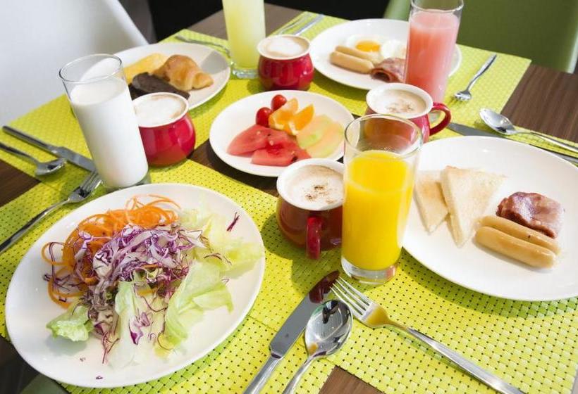 酒店 Hampton By Hilton Guilin Lingui