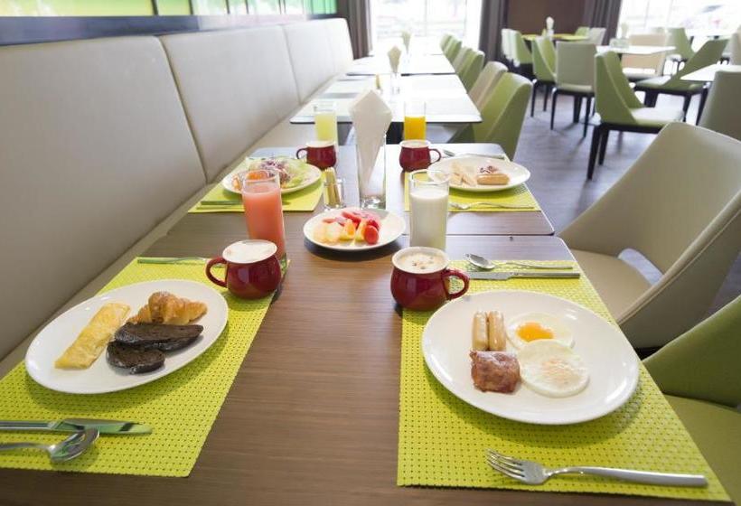 酒店 Hampton By Hilton Guilin Lingui