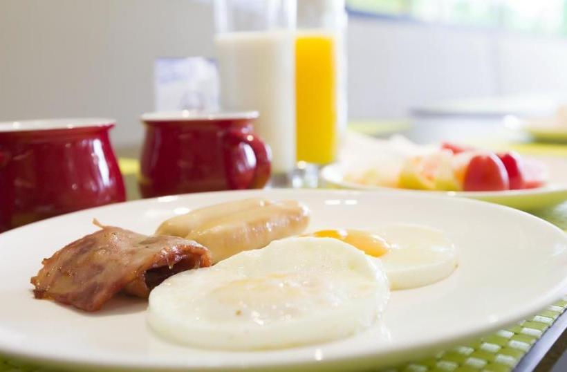 酒店 Hampton By Hilton Guilin Lingui