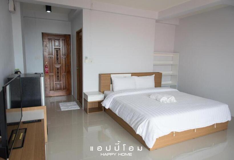 בית מלון כפרי Happy Home