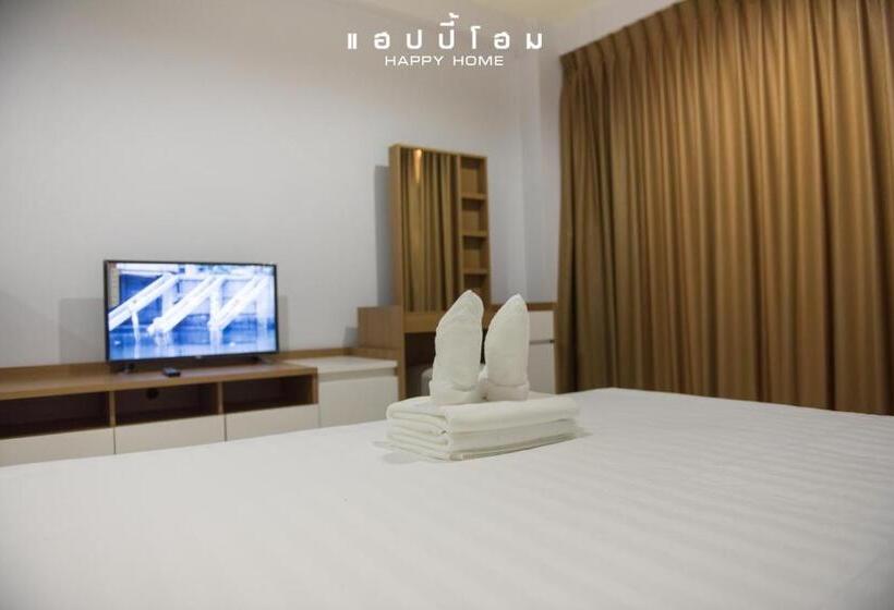 ホテル Happy Home