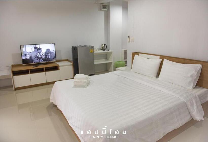 ホテル Happy Home