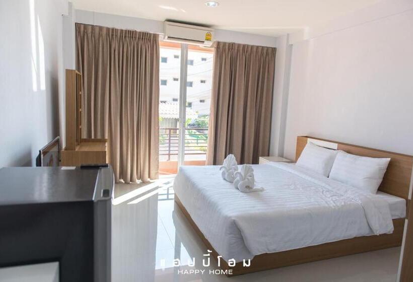 בית מלון כפרי Happy Home