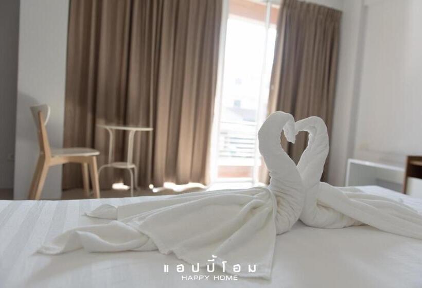 ホテル Happy Home