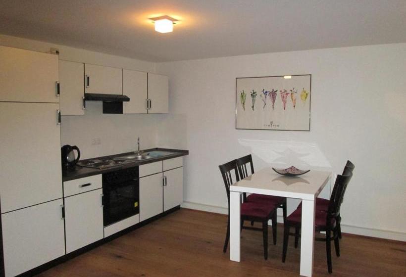 Отель Högers Restaurant