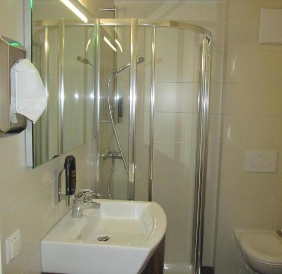 Отель Högers Restaurant