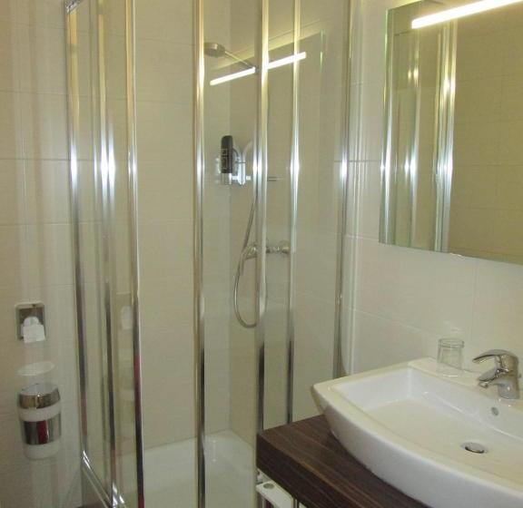 Отель Högers Restaurant