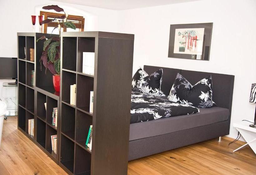 酒店 Högers Restaurant