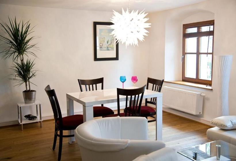 Отель Högers Restaurant