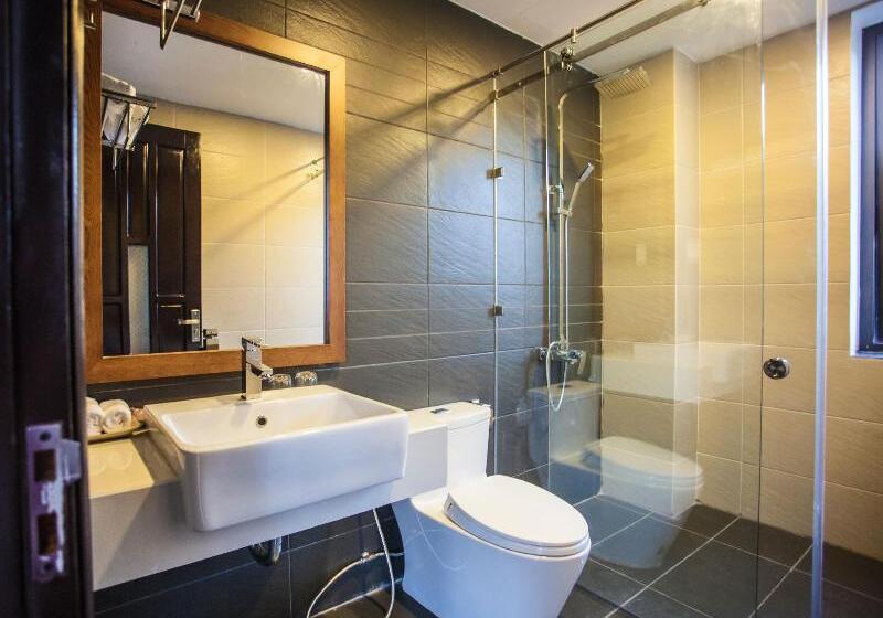 هتل Hoi An Four Season Villa