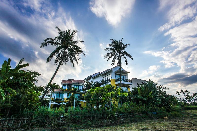 هتل Hoi An Four Season Villa