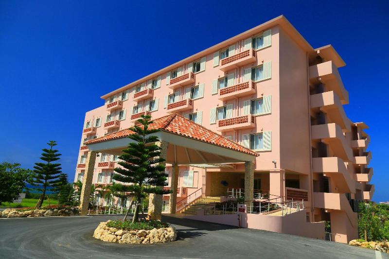 Отель Hot Cross Point Santa Monica