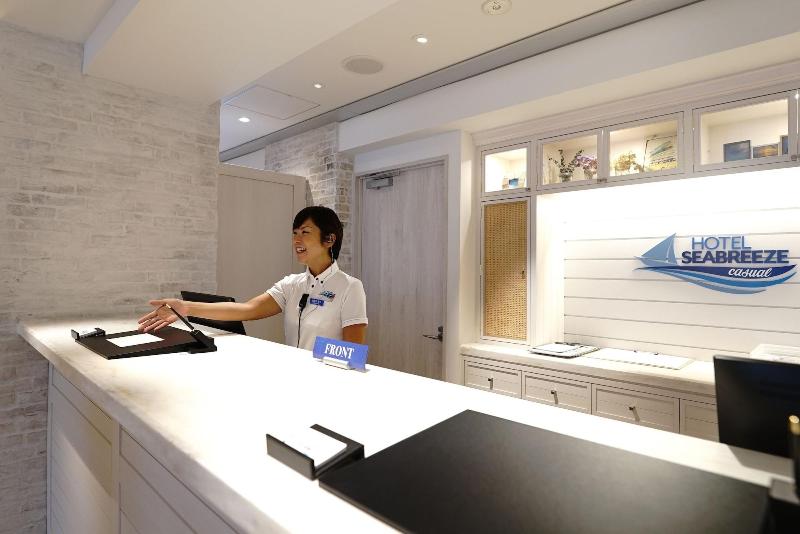 Отель Hot Cross Point Santa Monica