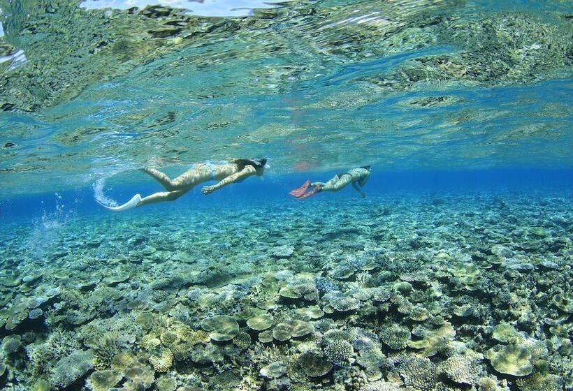 Отель Hot Cross Point Santa Monica