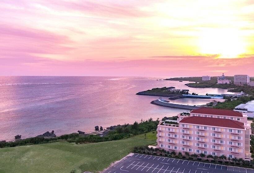 Отель Hot Cross Point Santa Monica