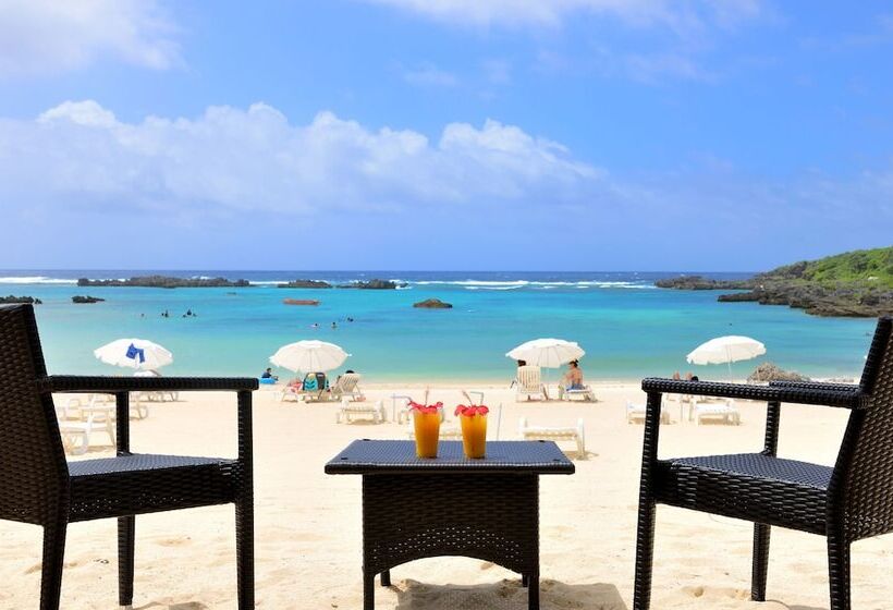 Отель Hot Cross Point Santa Monica