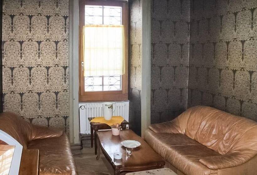 בית מלון כפרי Hôtel Weisshorn Sur St Luc 2337m