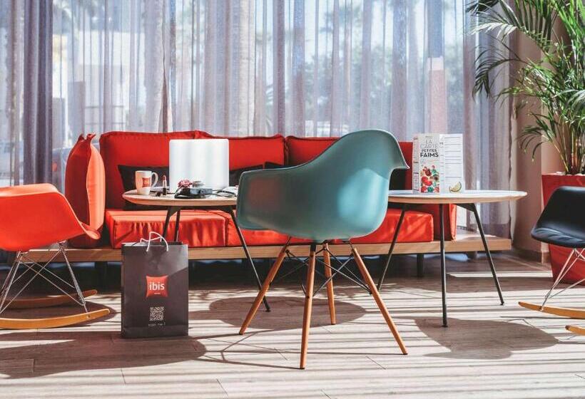 هتل Ibis Mohammedia