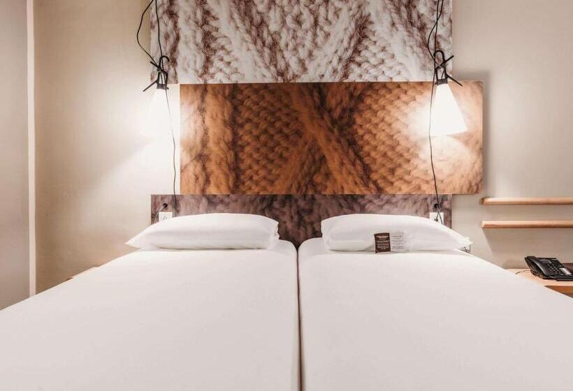 هتل Ibis Mohammedia