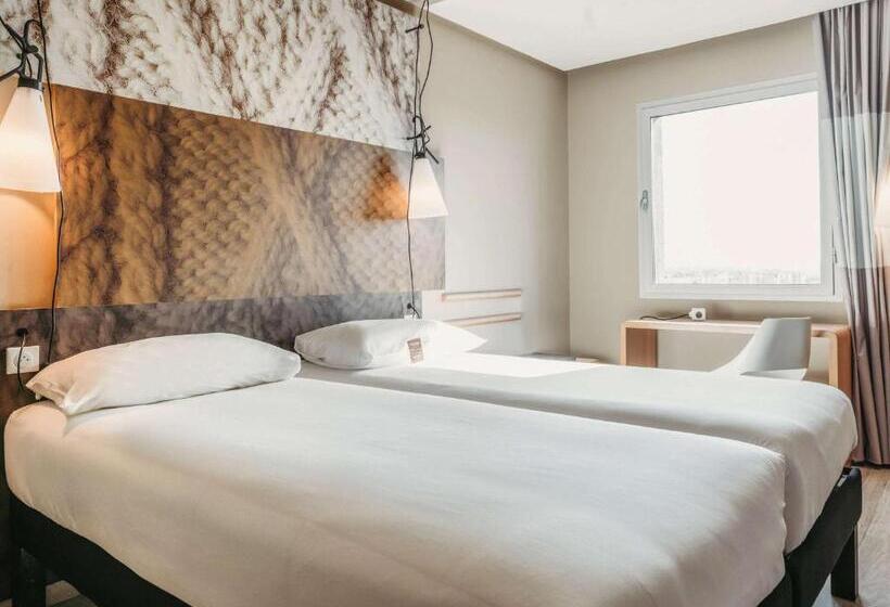 هتل Ibis Mohammedia