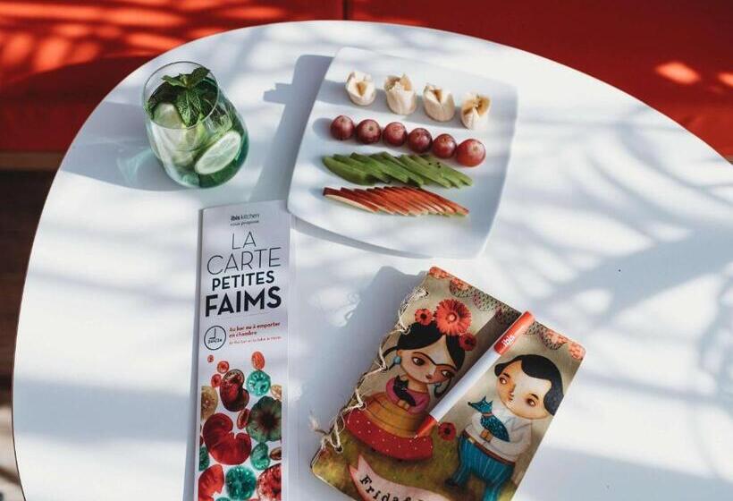 هتل Ibis Mohammedia