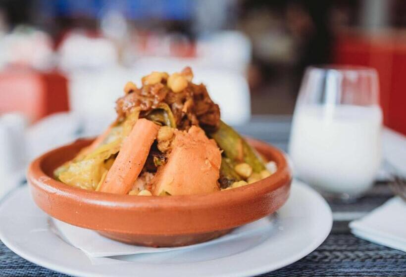 هتل Ibis Mohammedia