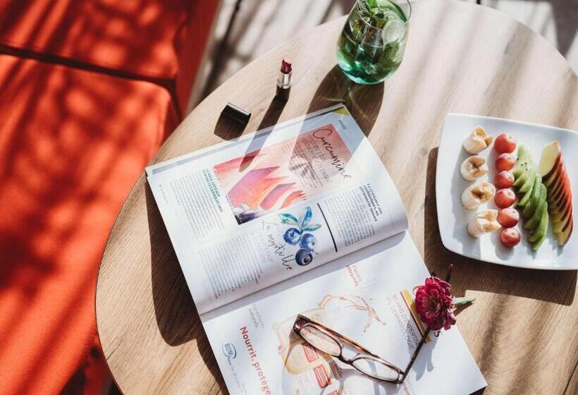 هتل Ibis Mohammedia