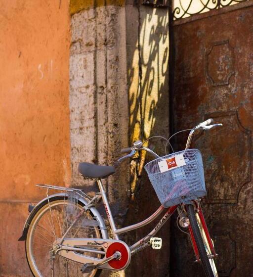 هتل Ibis Mohammedia