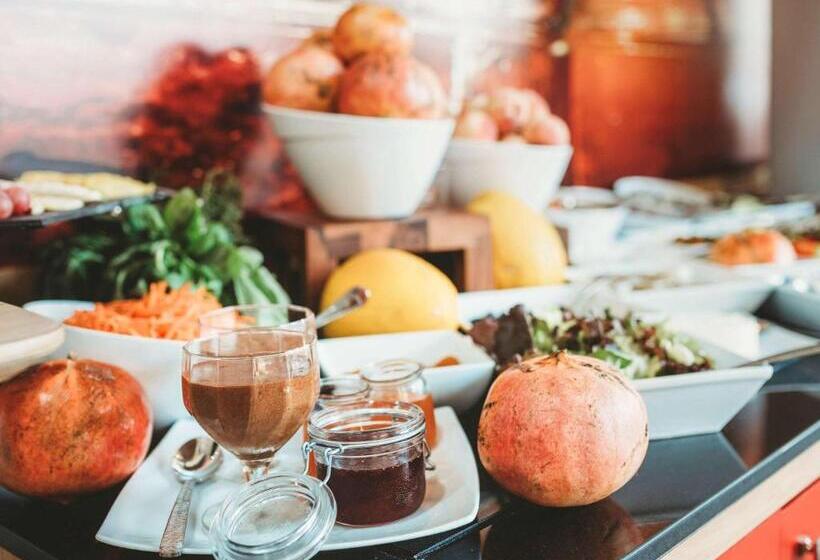 هتل Ibis Mohammedia