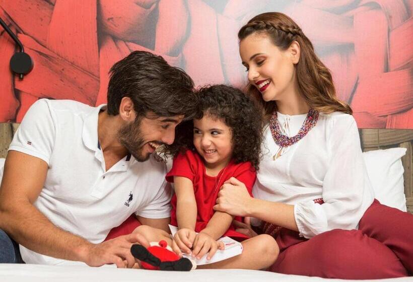 هتل Ibis Mohammedia