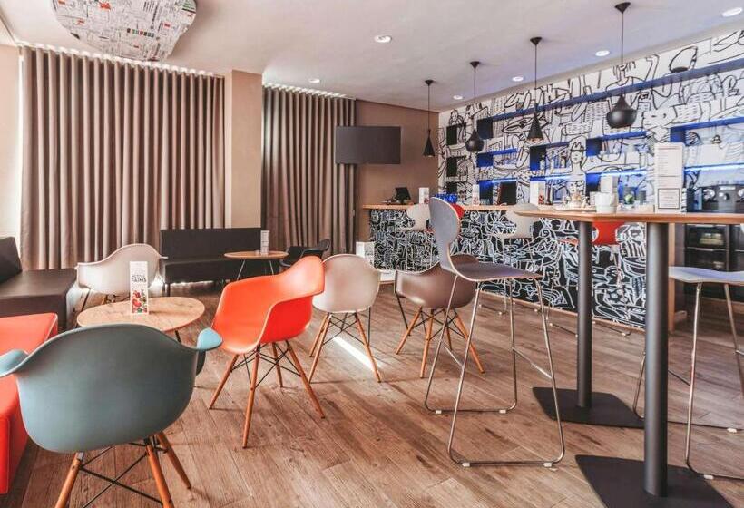 هتل Ibis Mohammedia