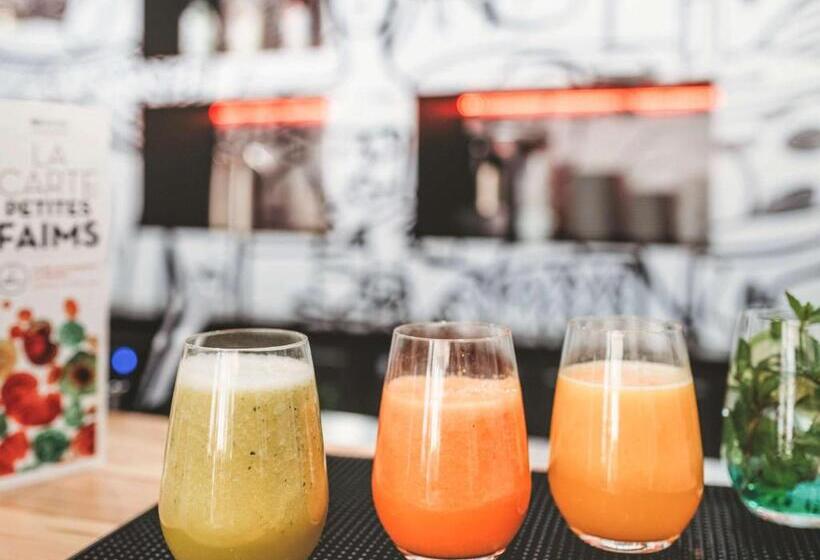 هتل Ibis Mohammedia