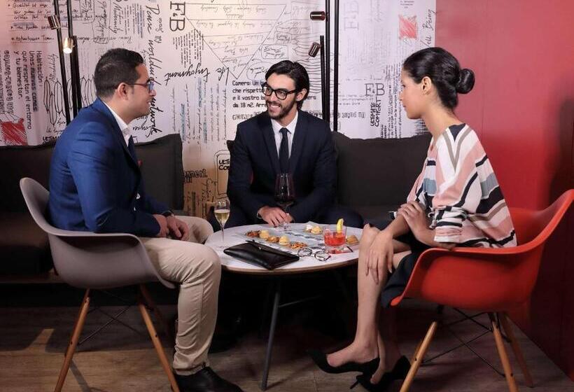 هتل Ibis Mohammedia