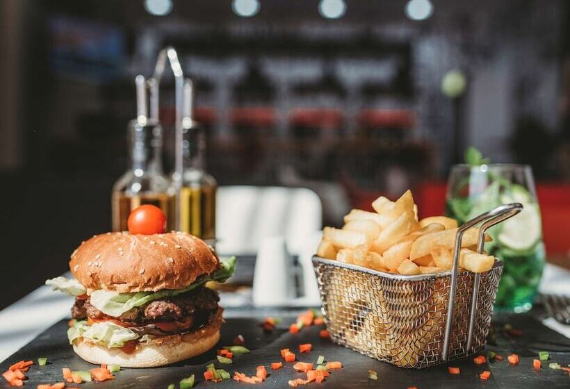 هتل Ibis Mohammedia