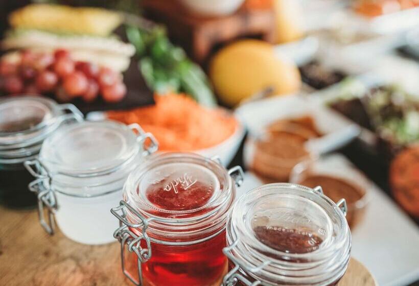 هتل Ibis Mohammedia