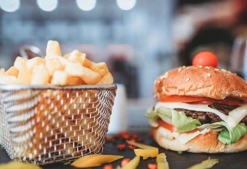 هتل Ibis Mohammedia